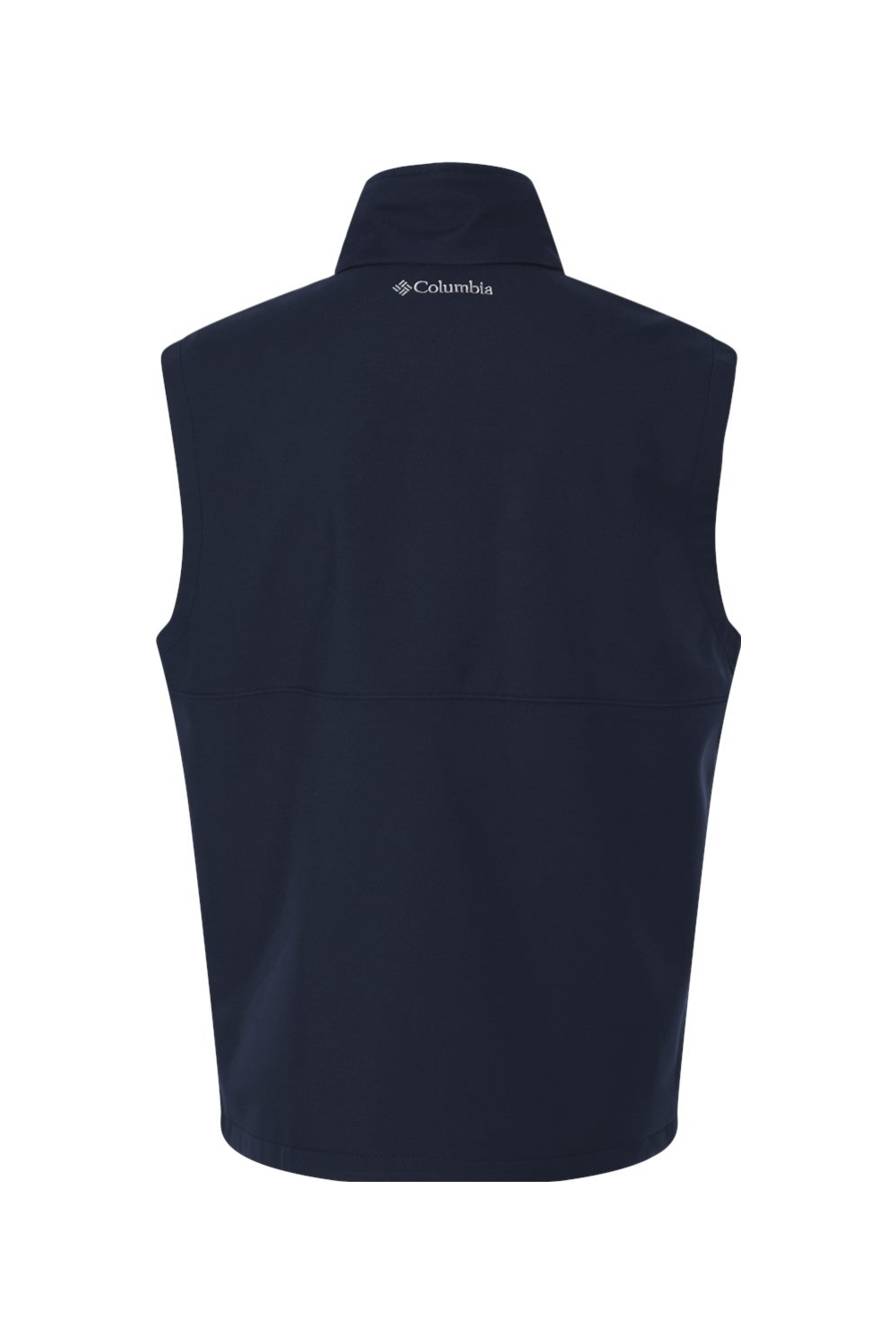 Collegiate Navy|Back