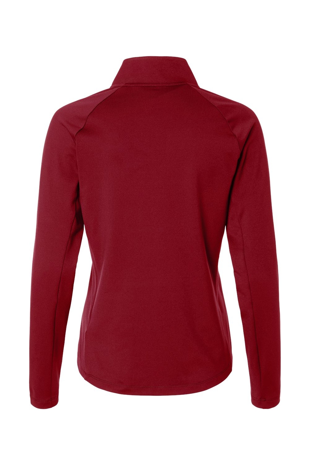 Dark Crimson|Back