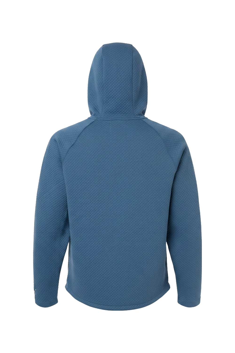 Blue Horizon|Back
