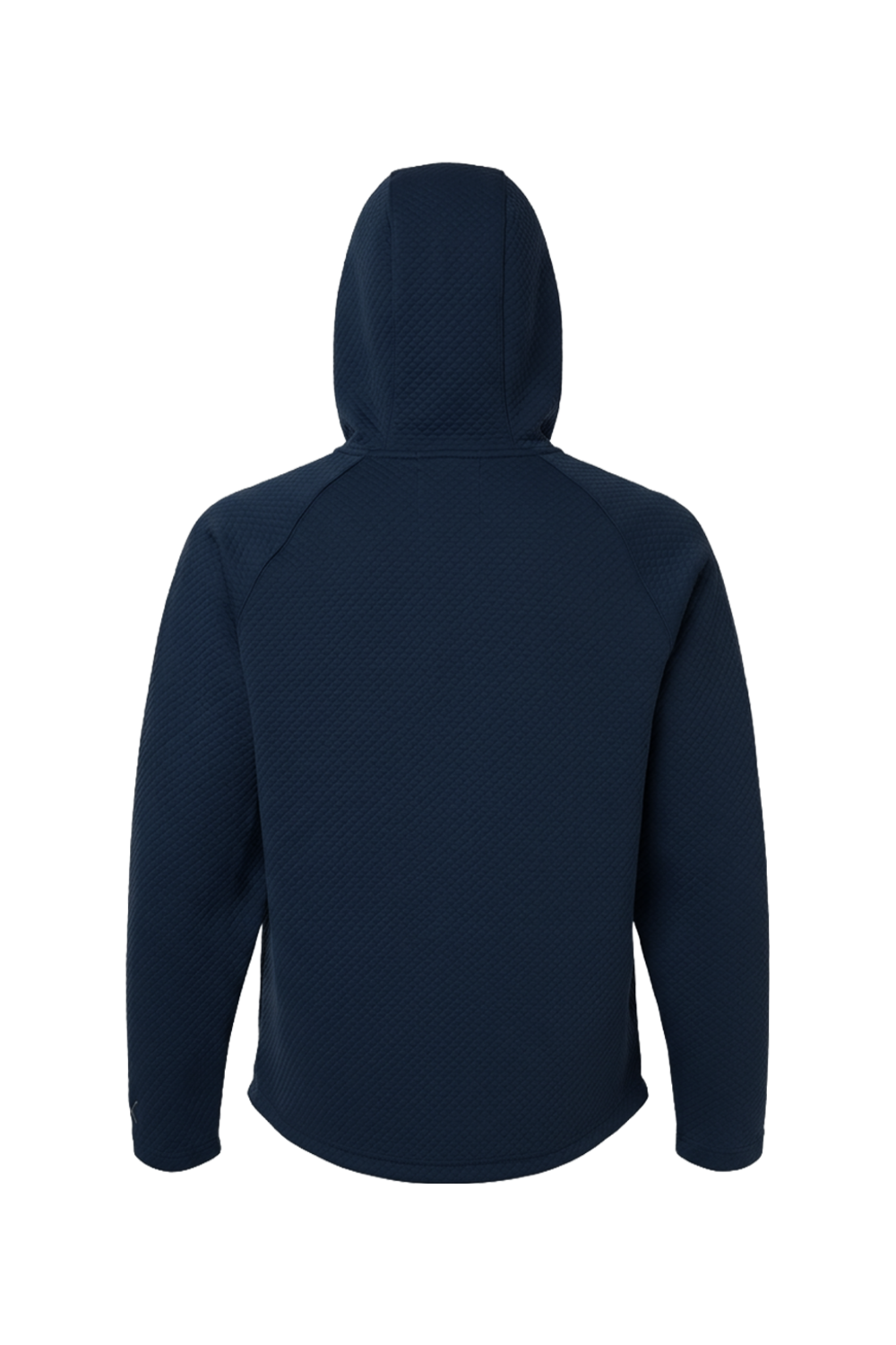 Deep Navy|Back