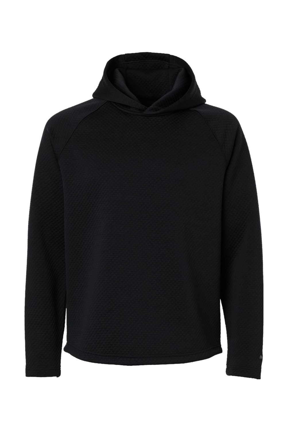 Puma Black|Front