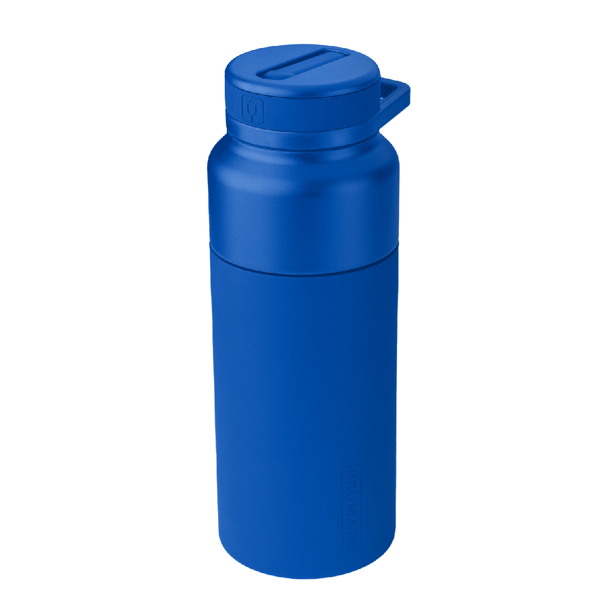Matte Blue|color