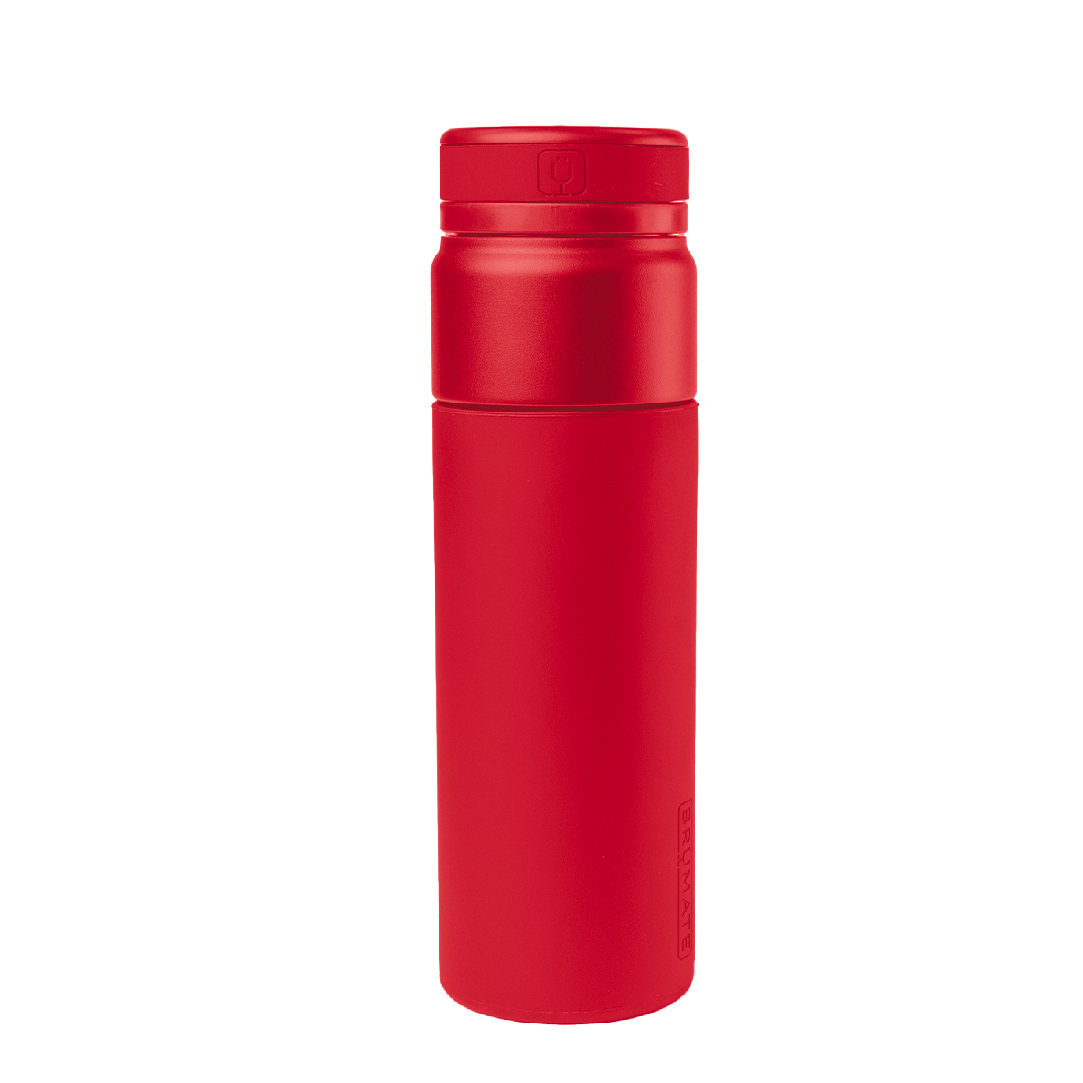 Matte Red|color