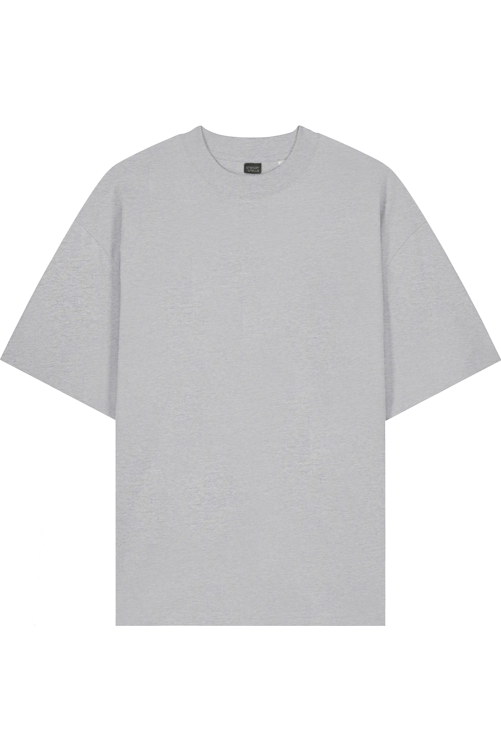 Heather Grey|Front