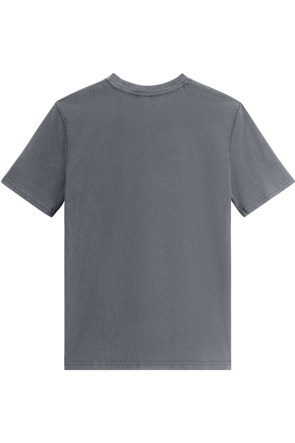G. Dyed Anthracite|Back