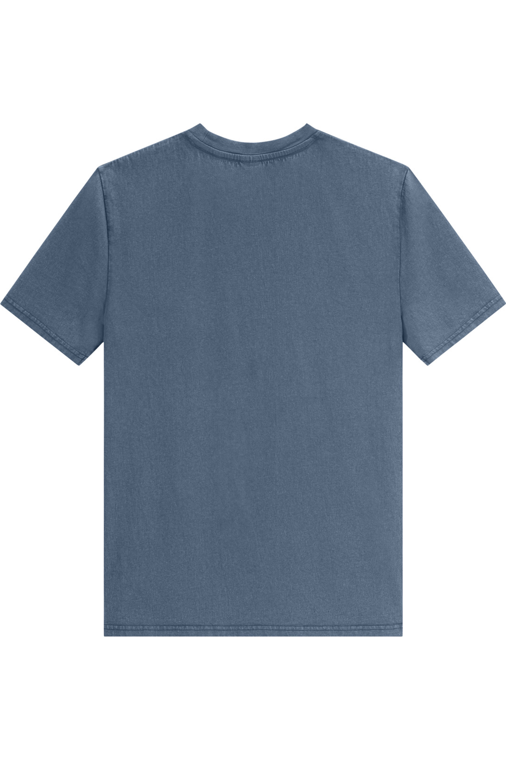 G. Dyed Deep Teal|Back