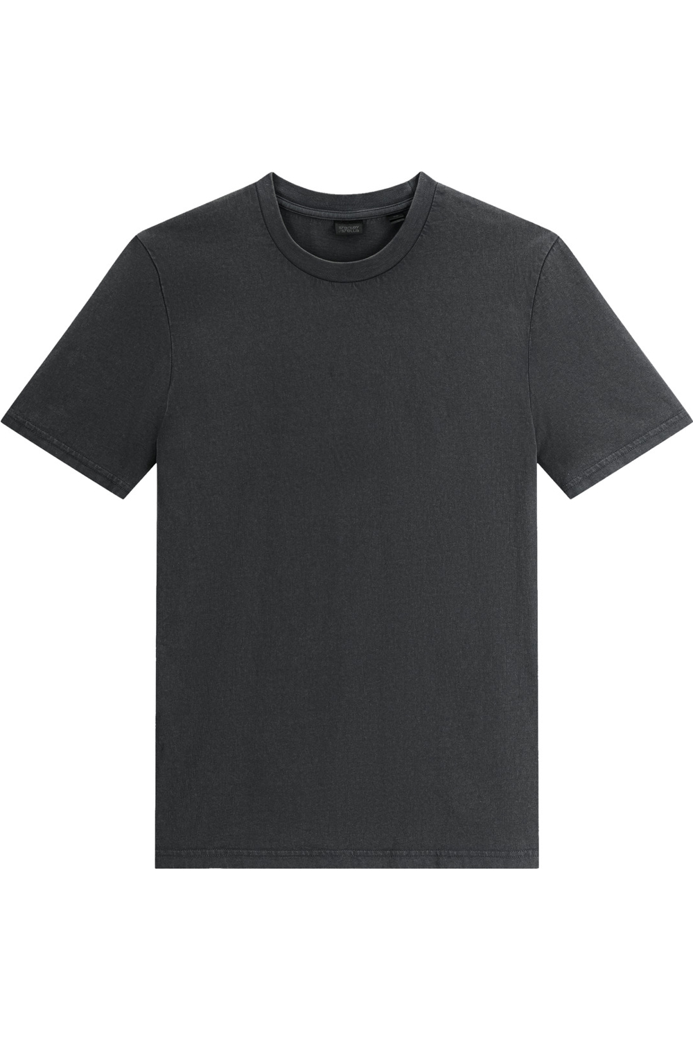 G. Dyed Black Rock|Front