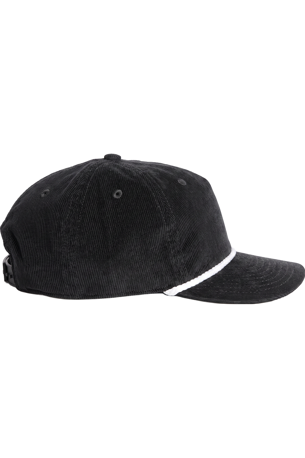 Black/ White|Right Side