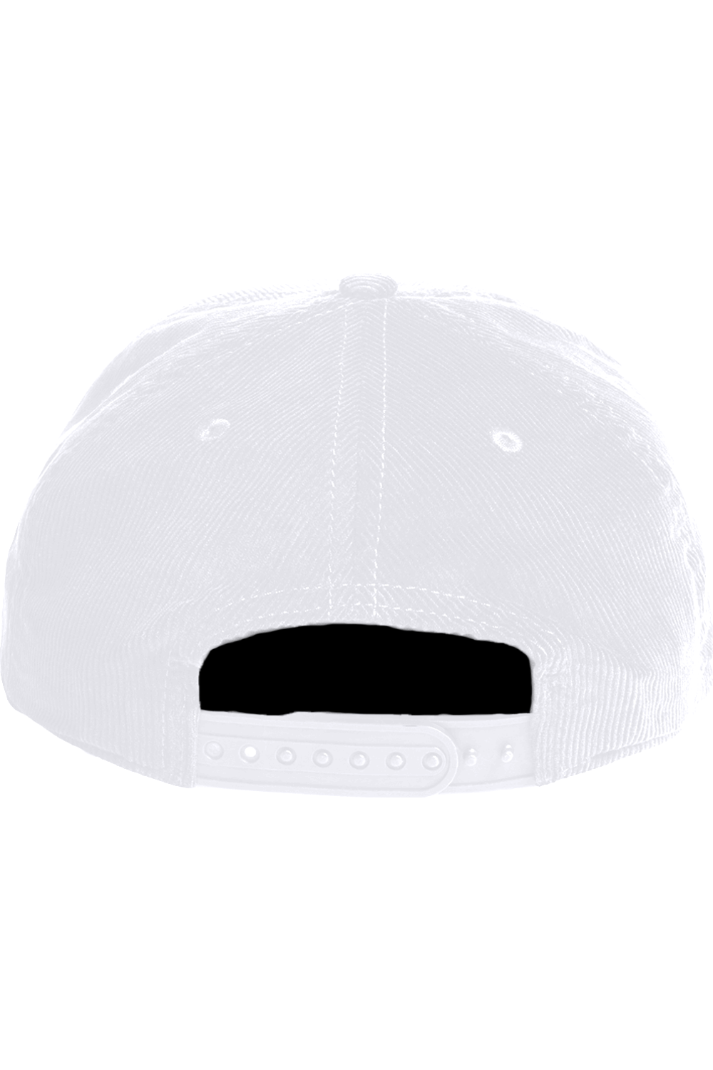 White/ White|Back