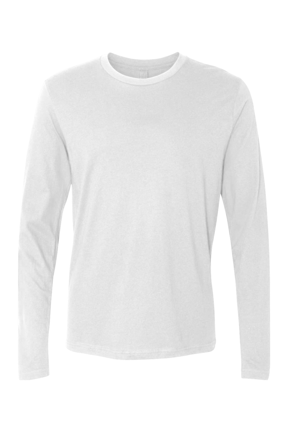 White|Front