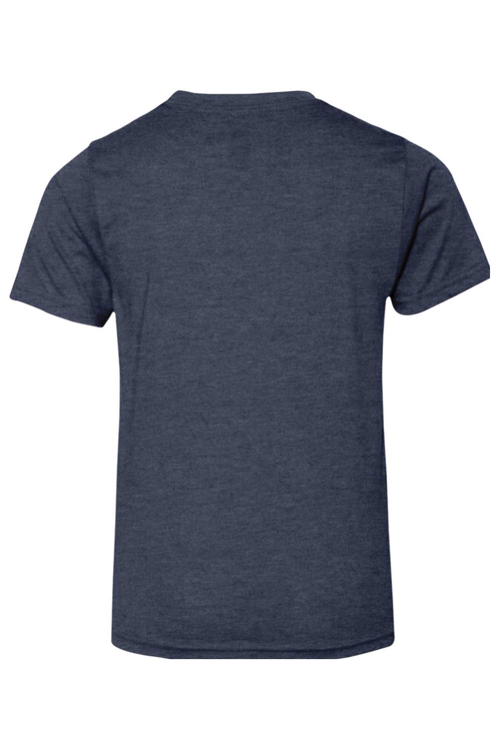 Midnight Navy|Back