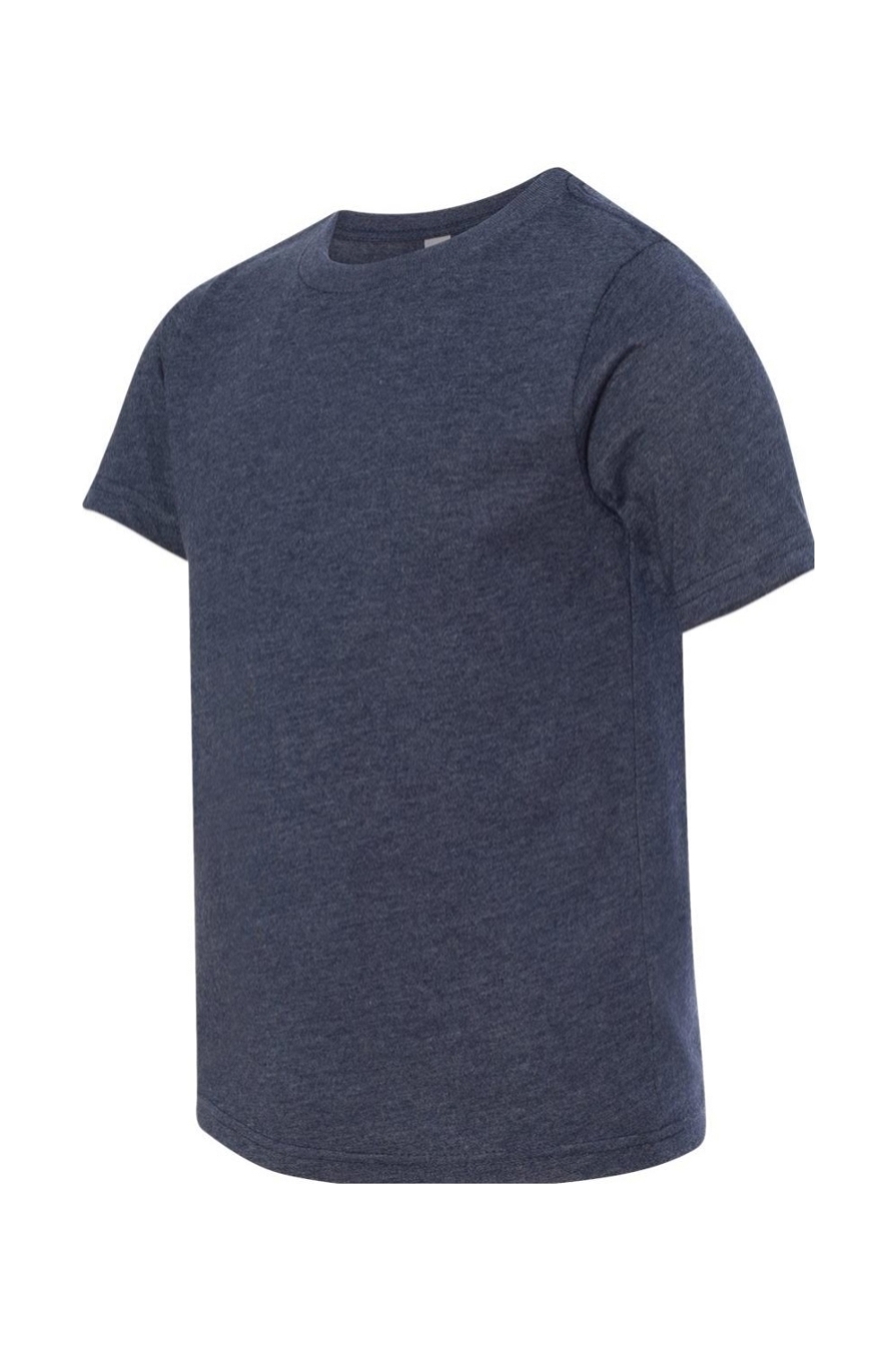 Midnight Navy|Side