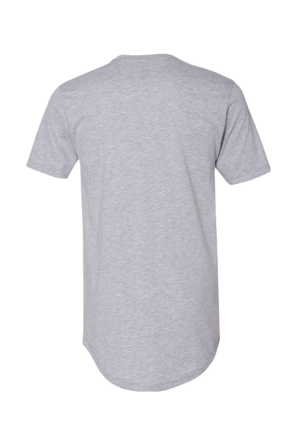 Heather Grey|Back