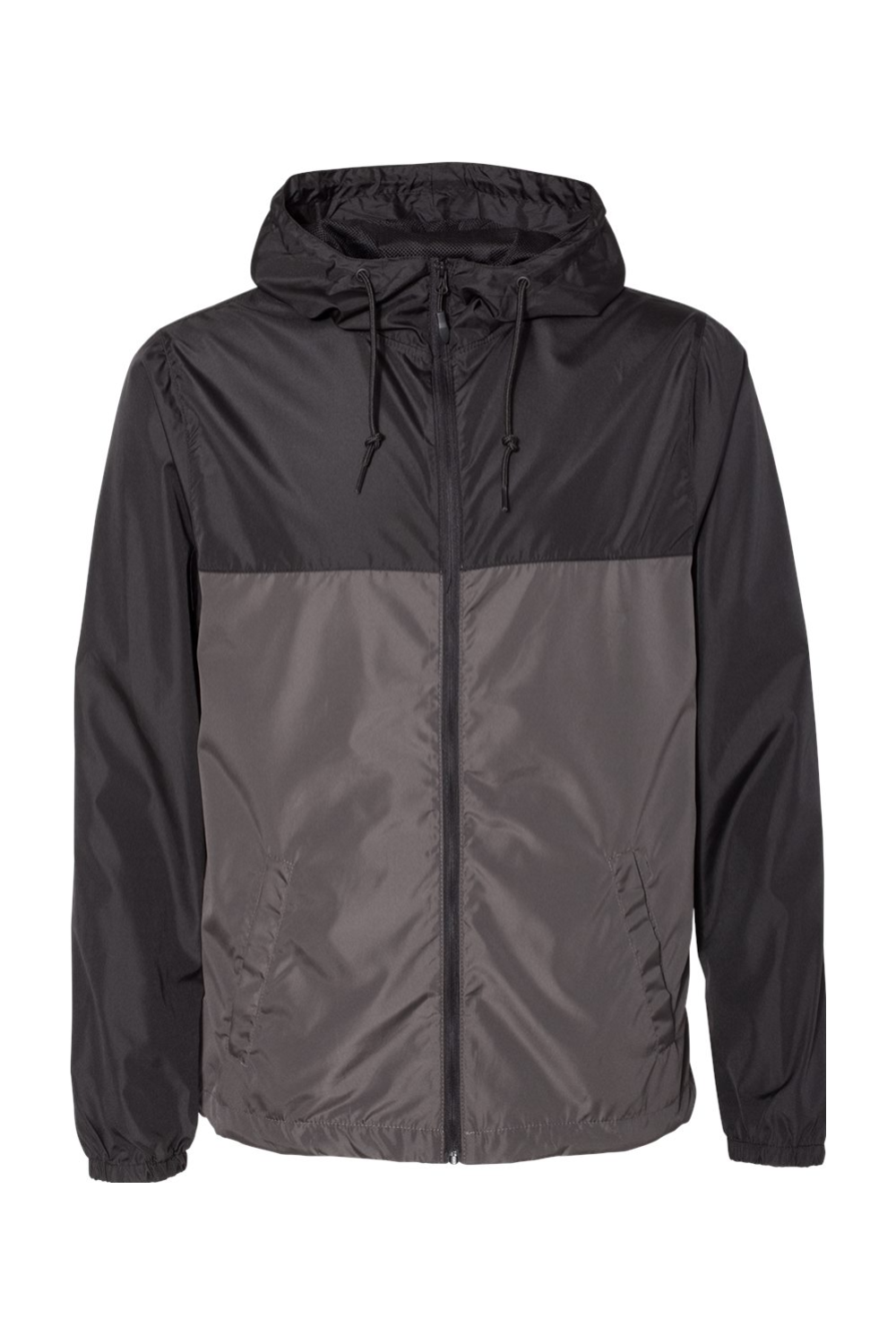 Black/ Graphite|Front
