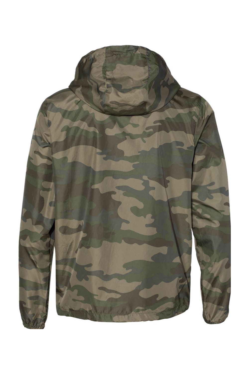 Forest Camo|Back