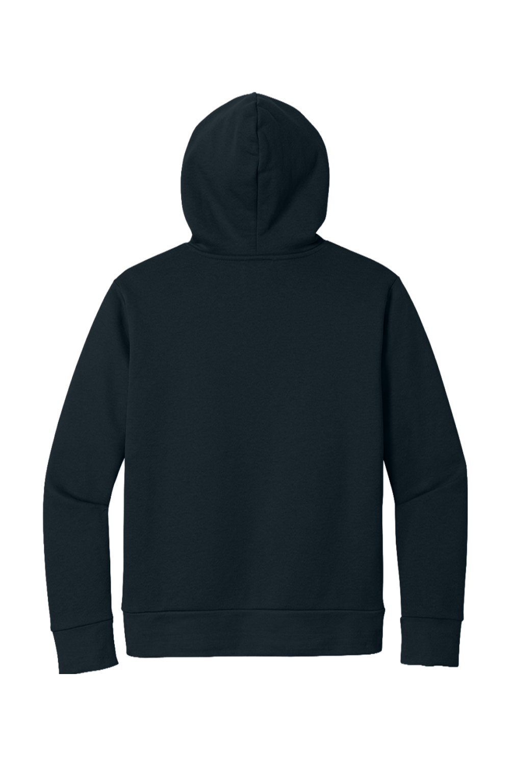 Midnight Navy|Back