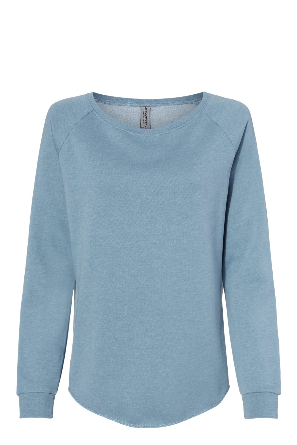 Misty Blue|Front