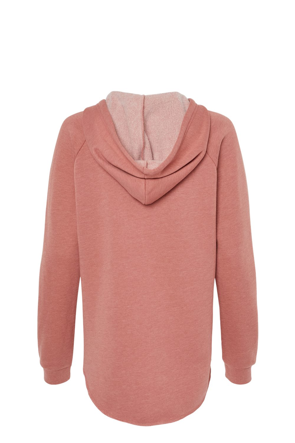 Dusty Rose|Back