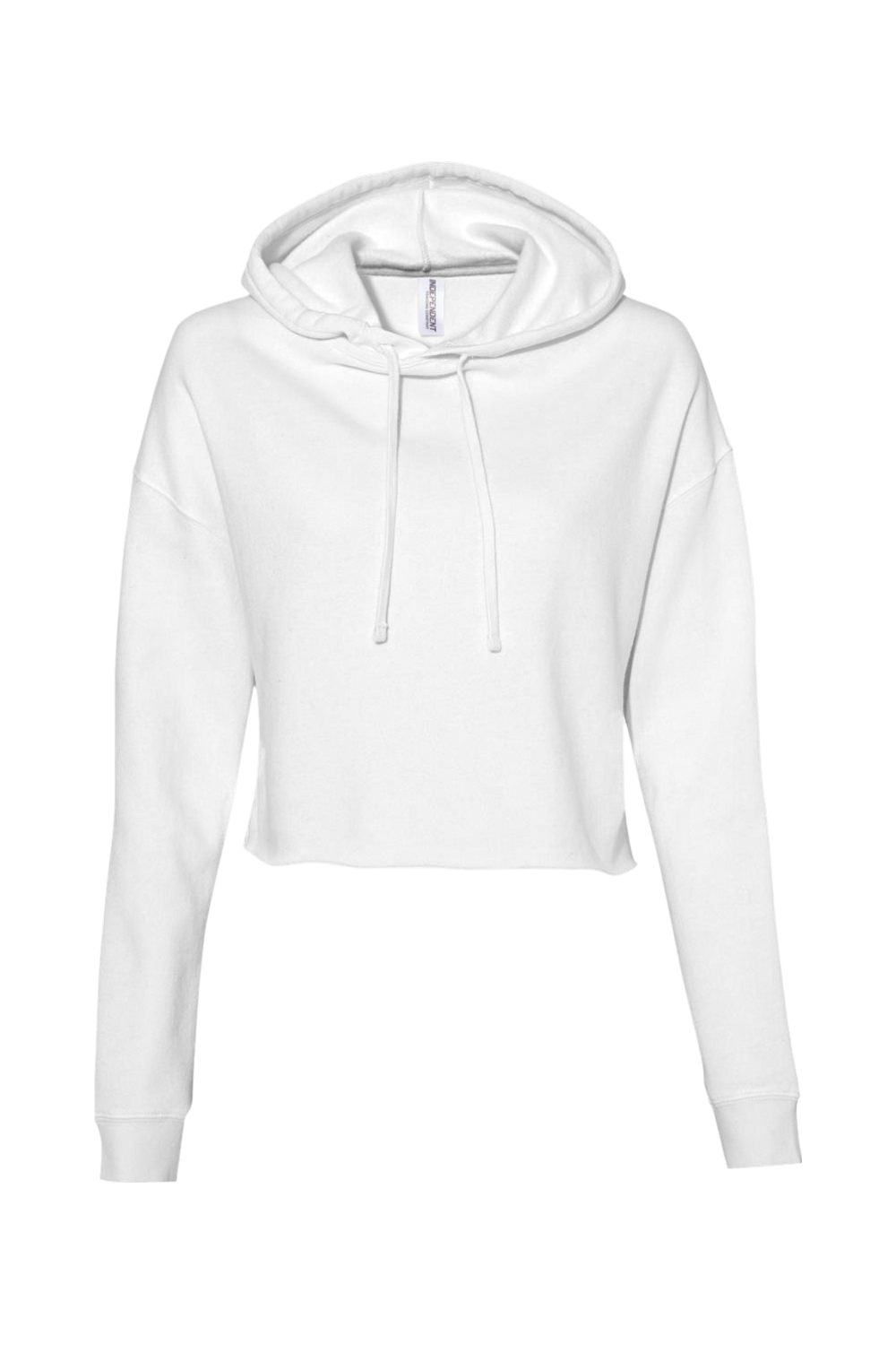 White|Front