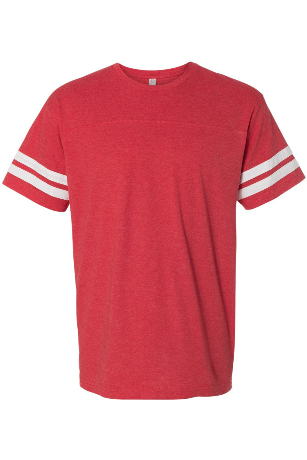 Vintage Red/ White|Front