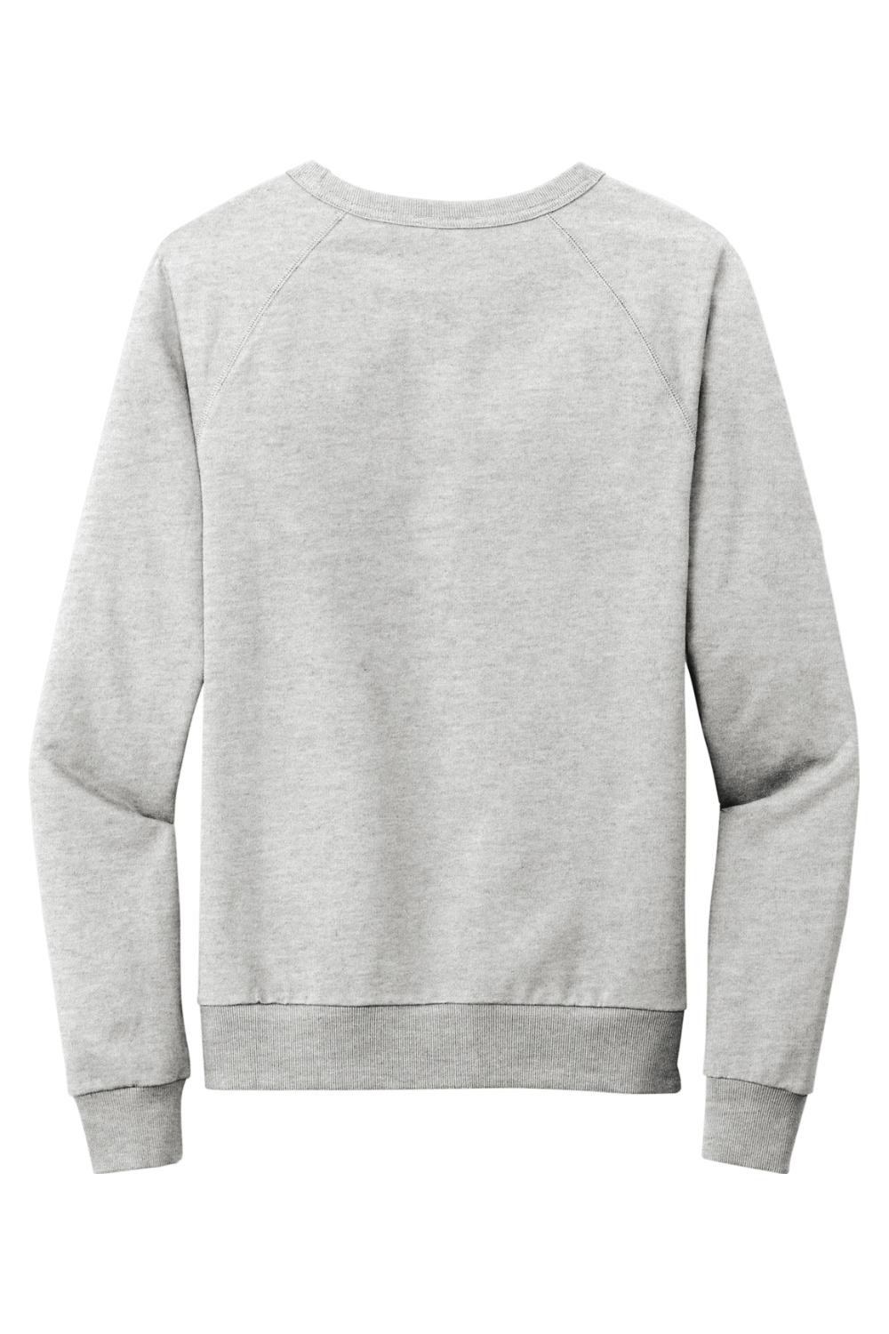 Granite Grey Heather|Back