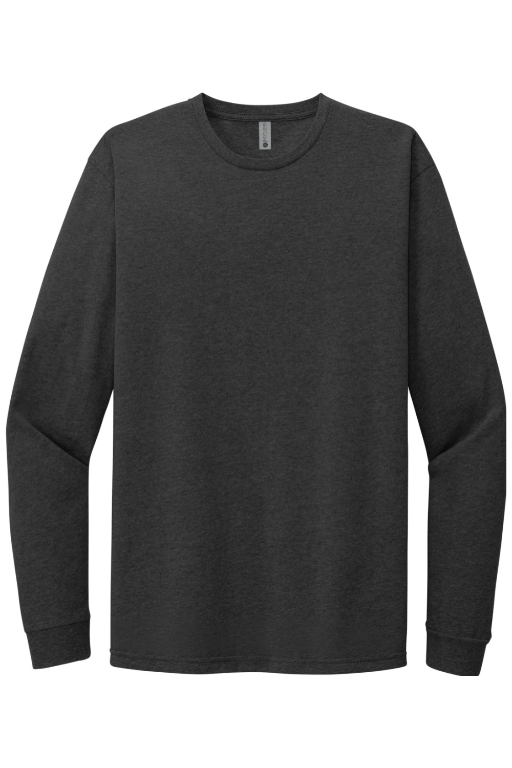 Charcoal|Front