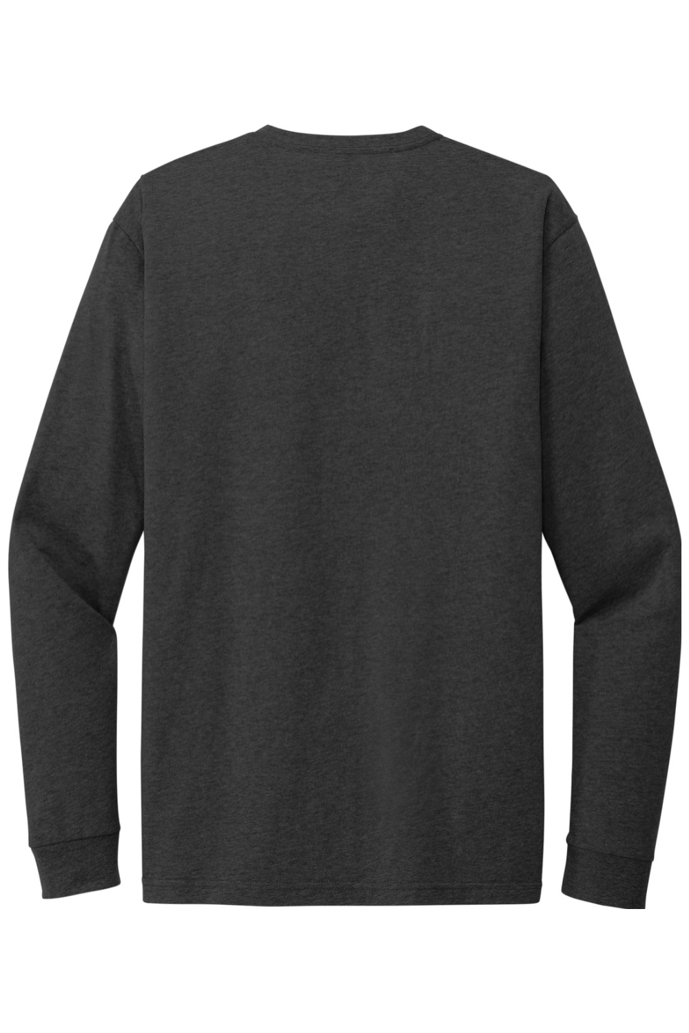 Charcoal|Back