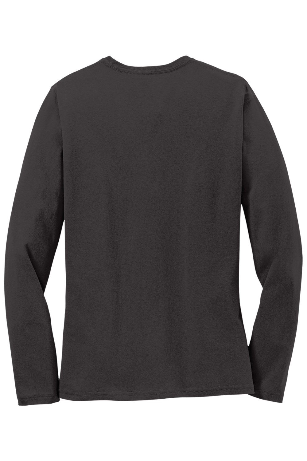 Charcoal|Back