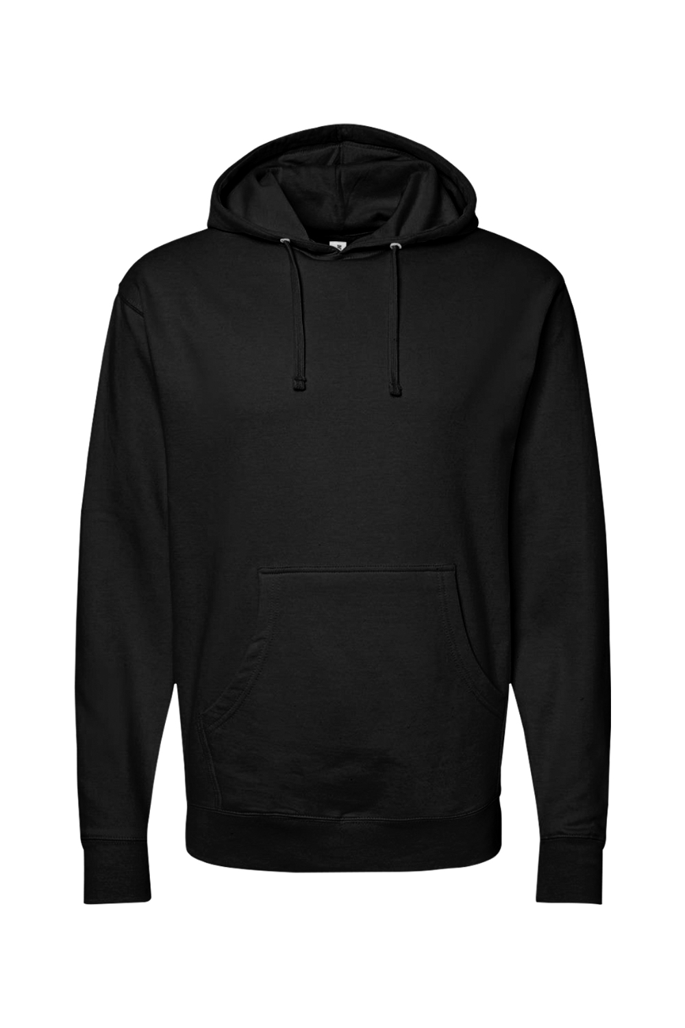Black|Front