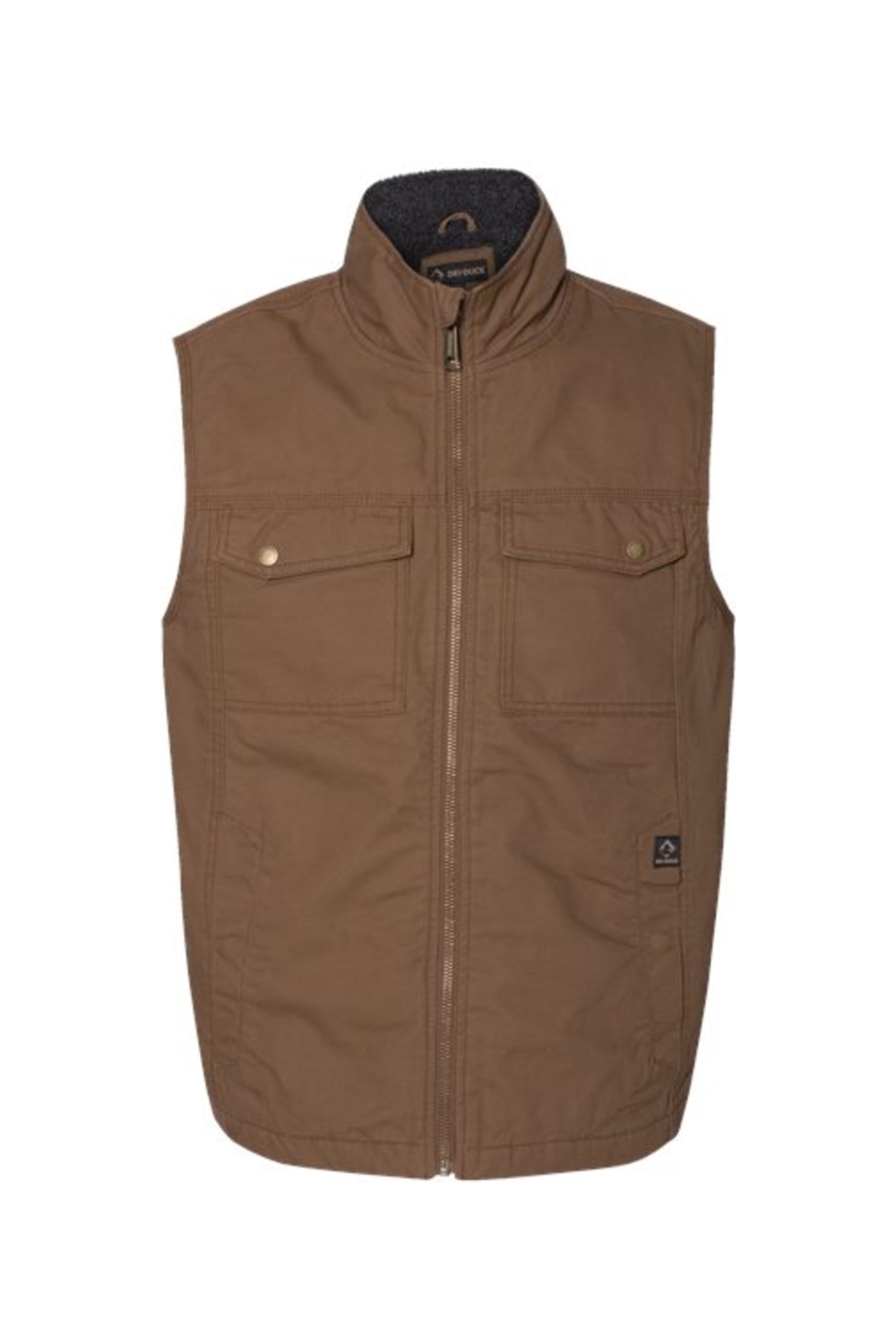 Field Khaki|Front