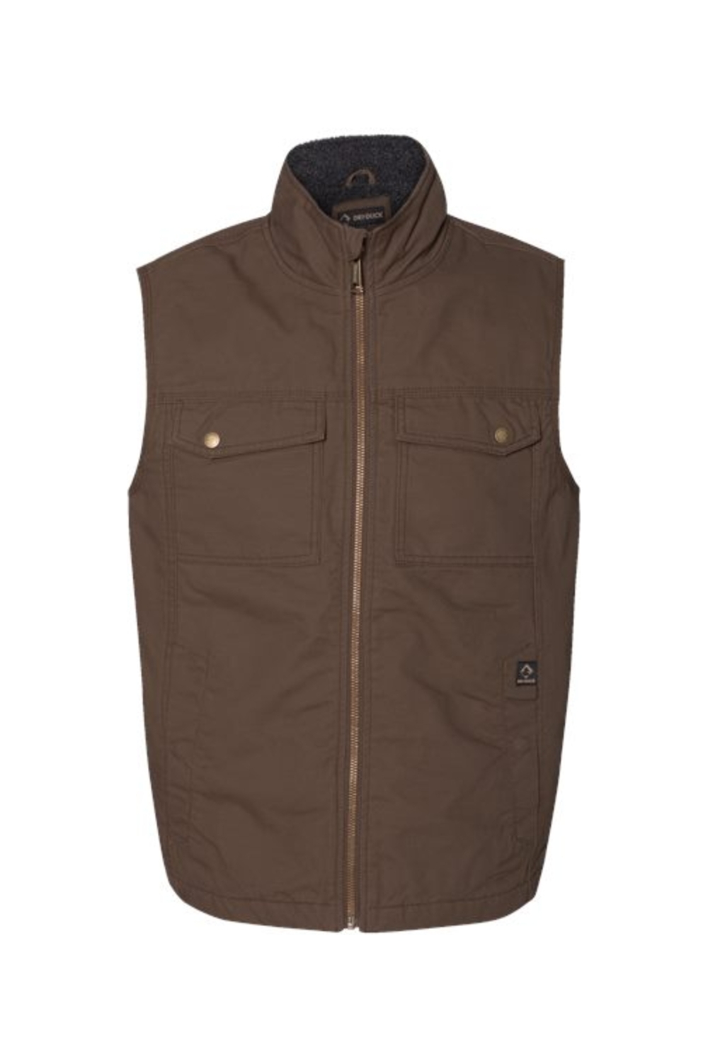 Tobacco|Front