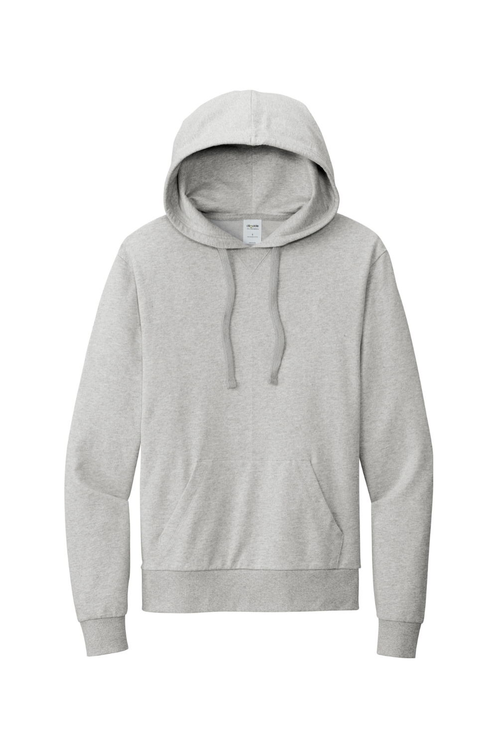Granite Grey Heather|Front