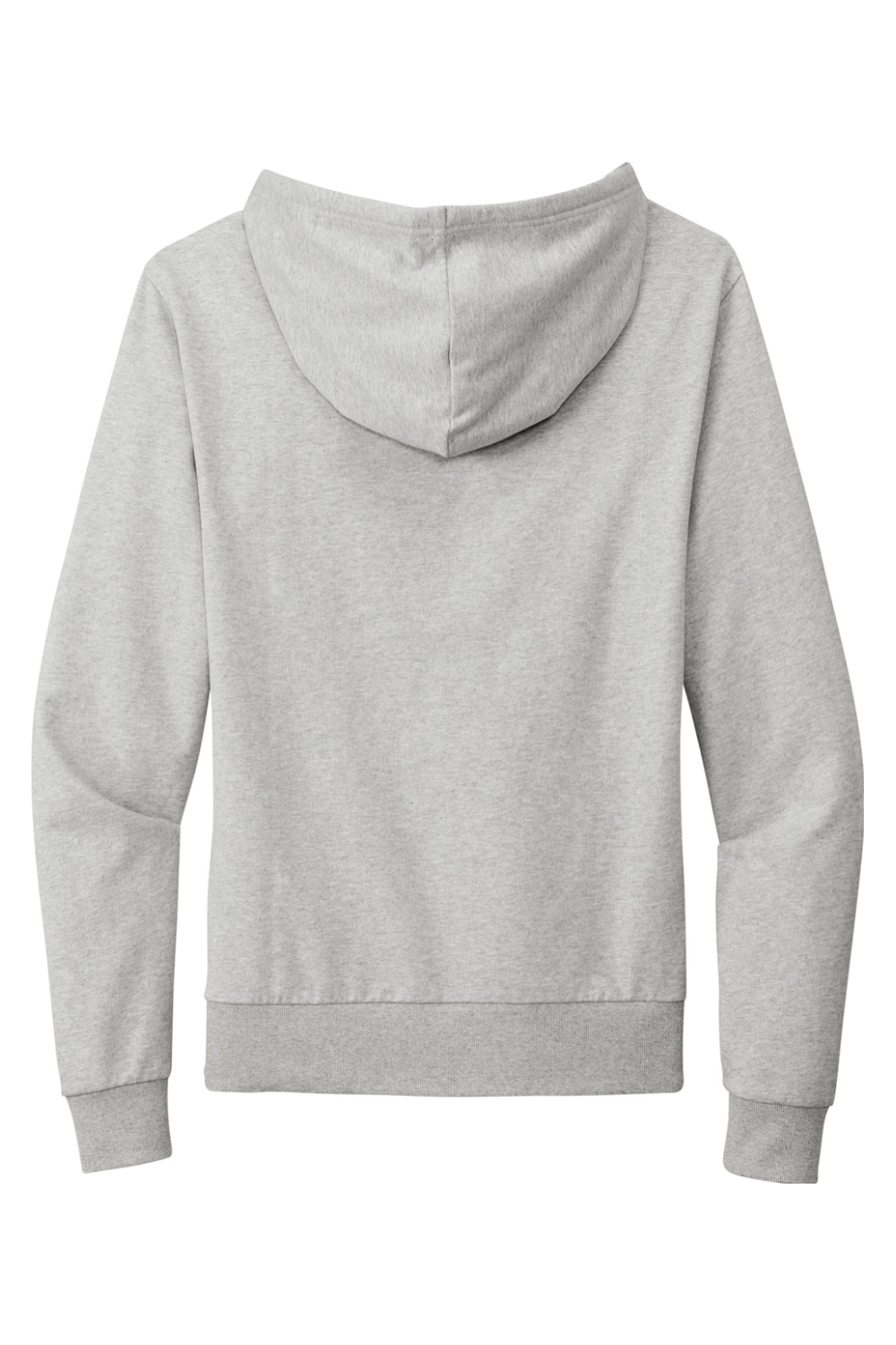 Granite Grey Heather|Back