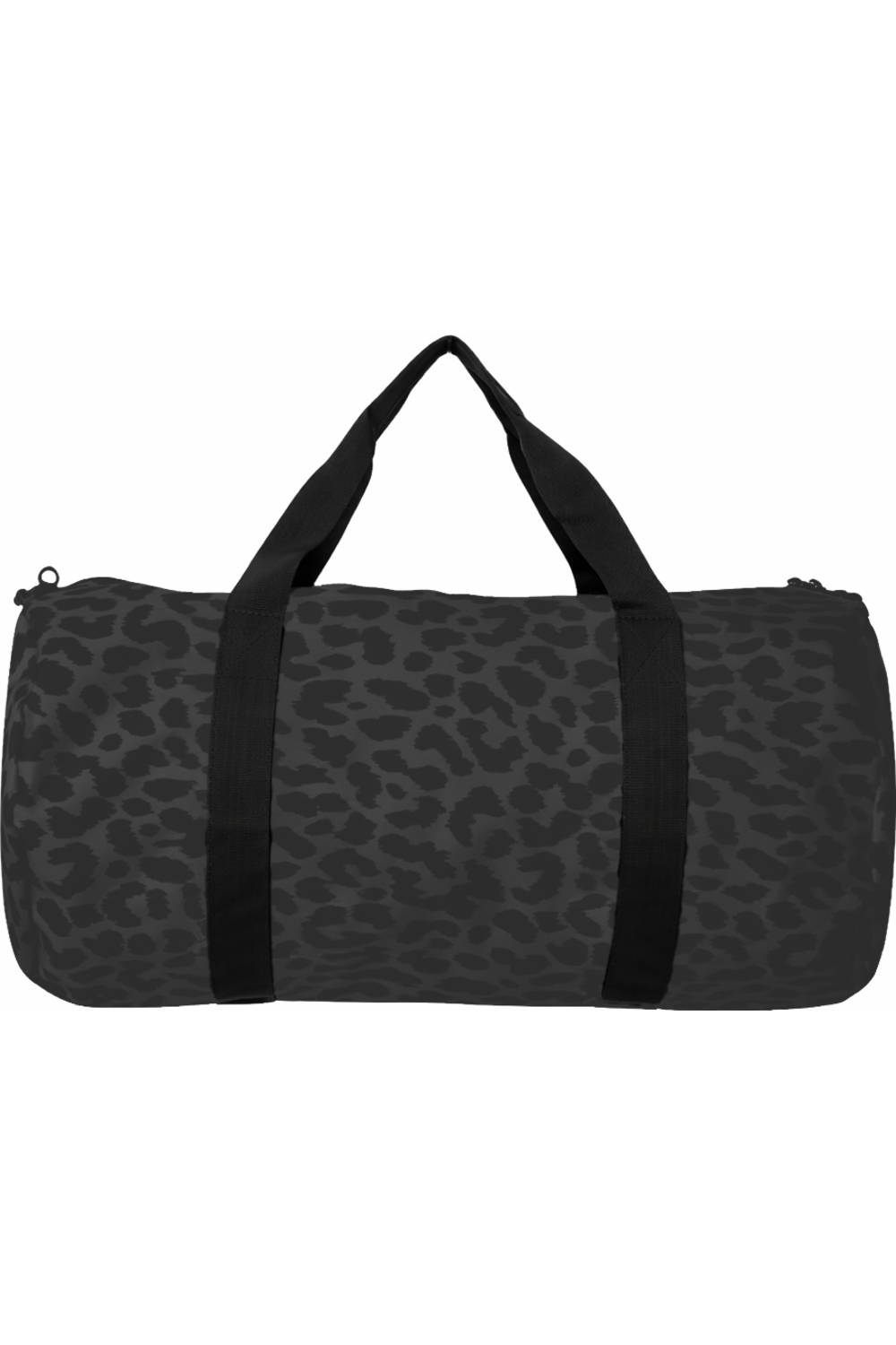 Black Cheetah|Front
