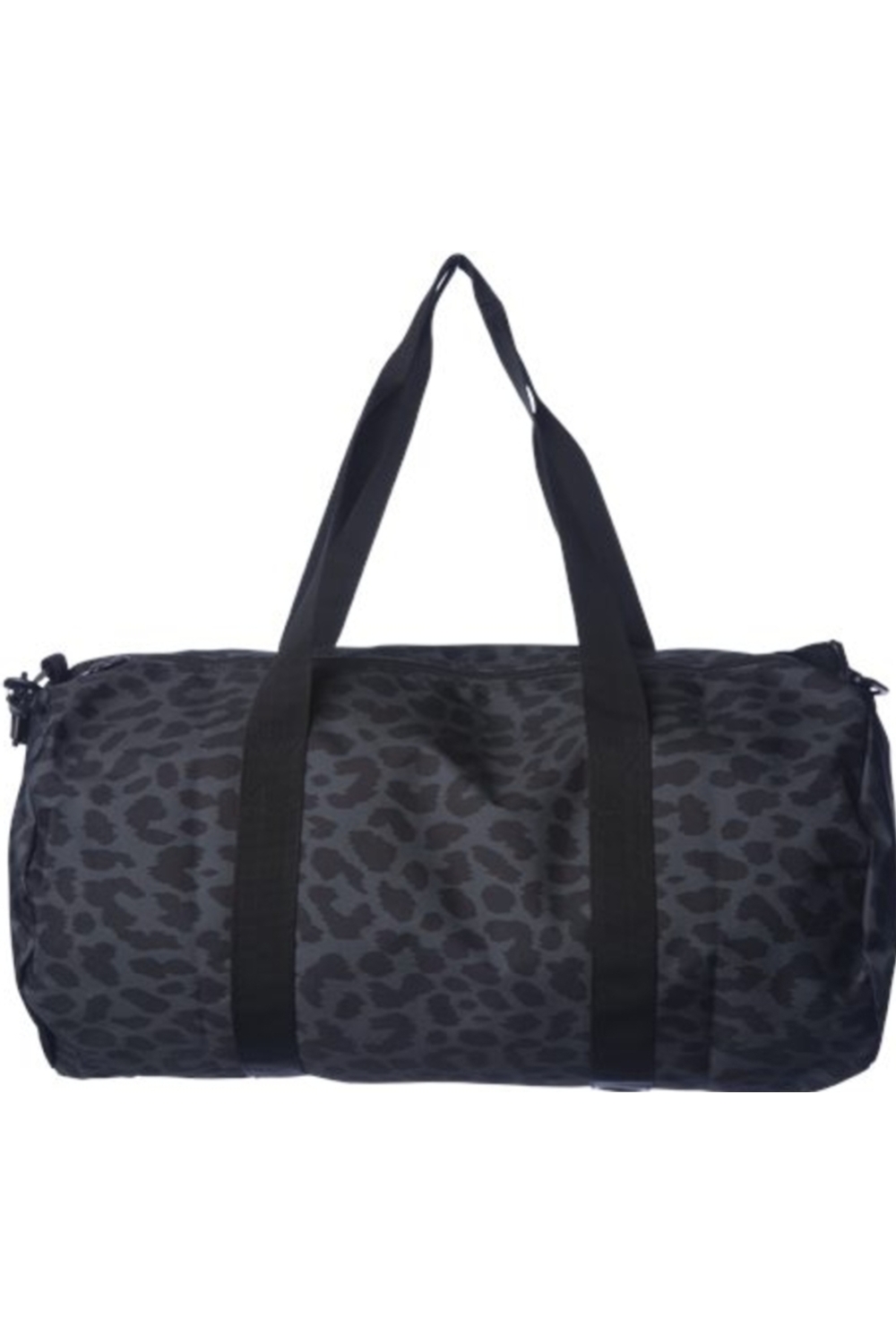 Black Cheetah|Back