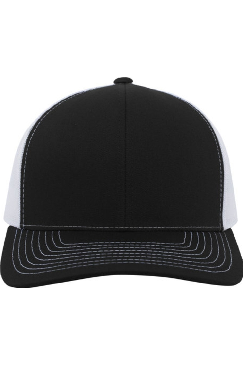 Black/White|Front