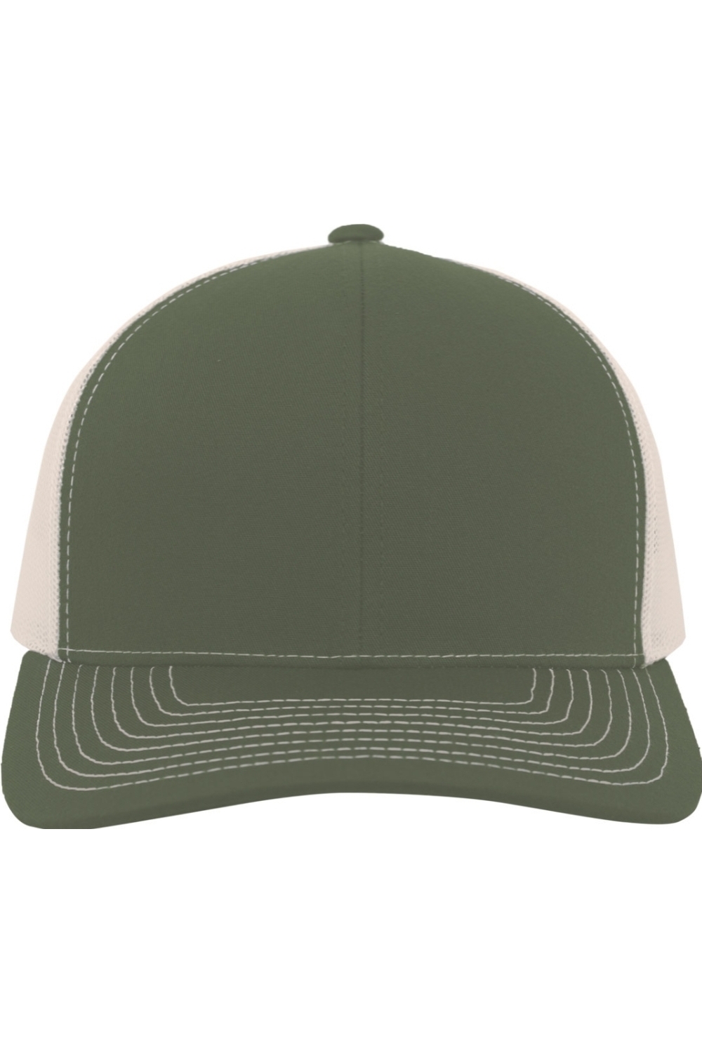Moss Green/Bge|Front