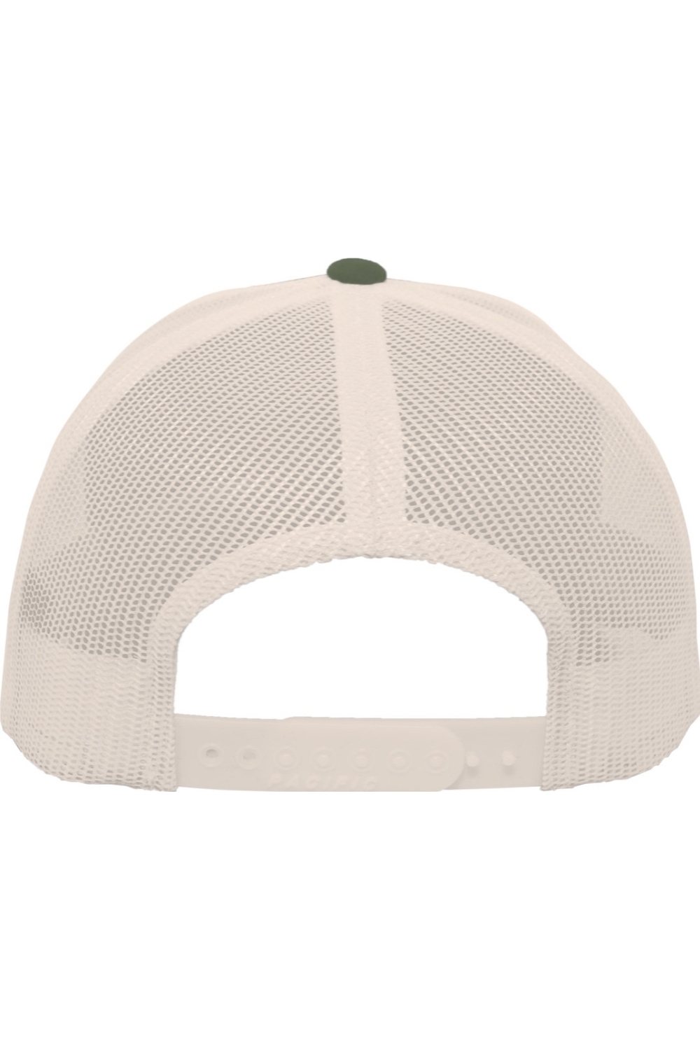 Moss Green/Bge|Back