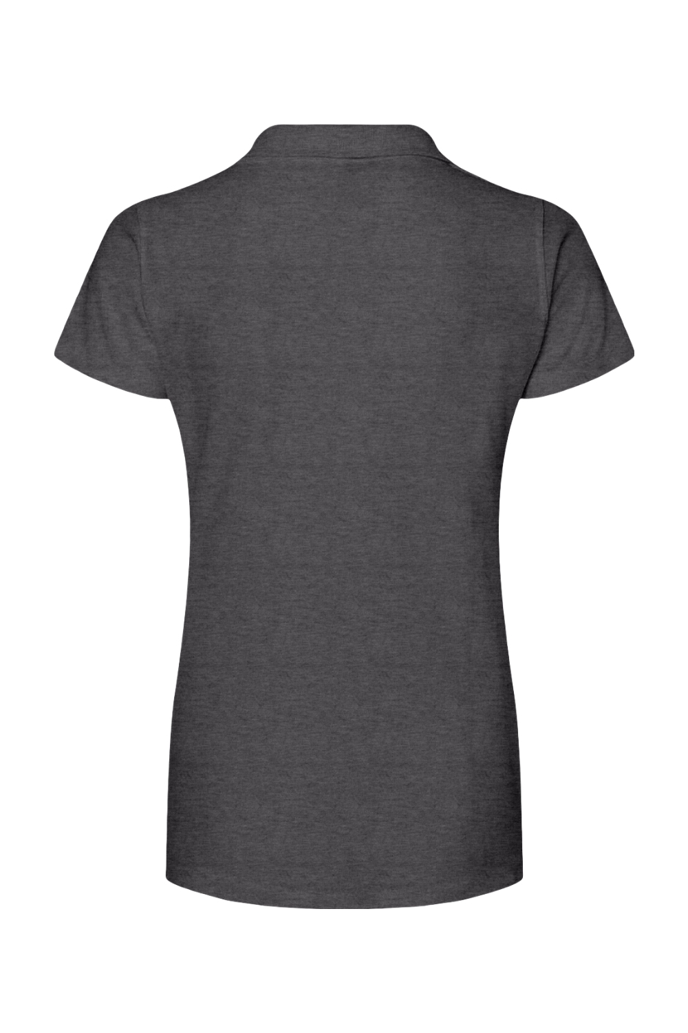 Heather Charcoal|Back