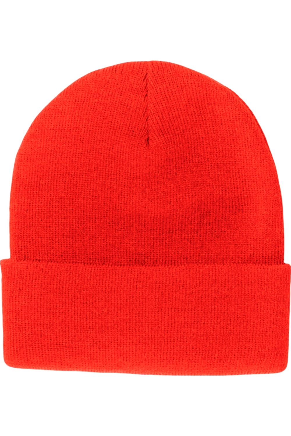 Blaze Orange|Back