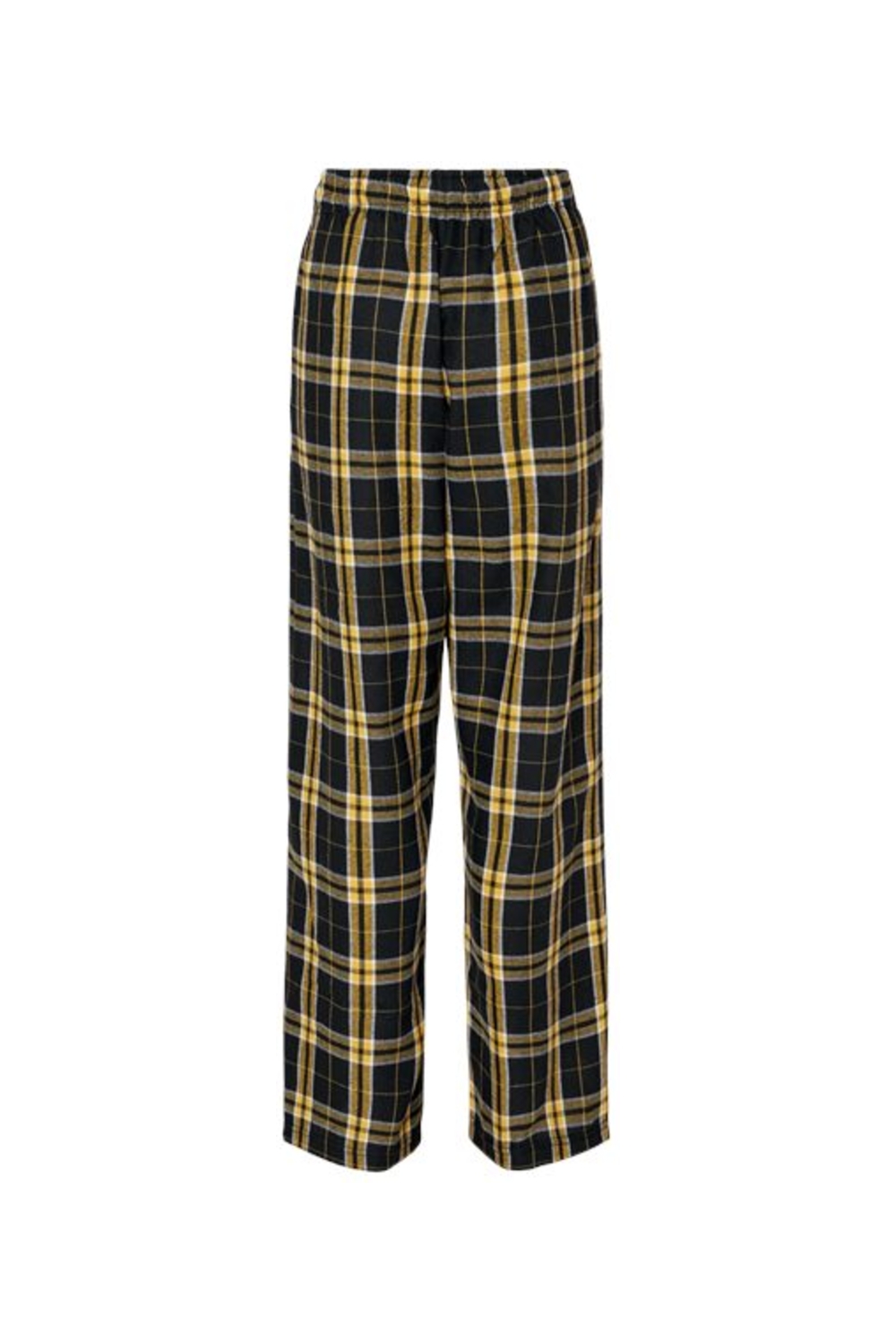 Black/ Gold|Back