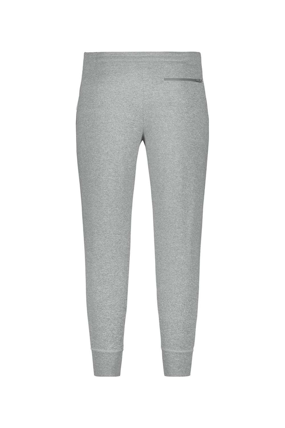 Grey Heather|Back