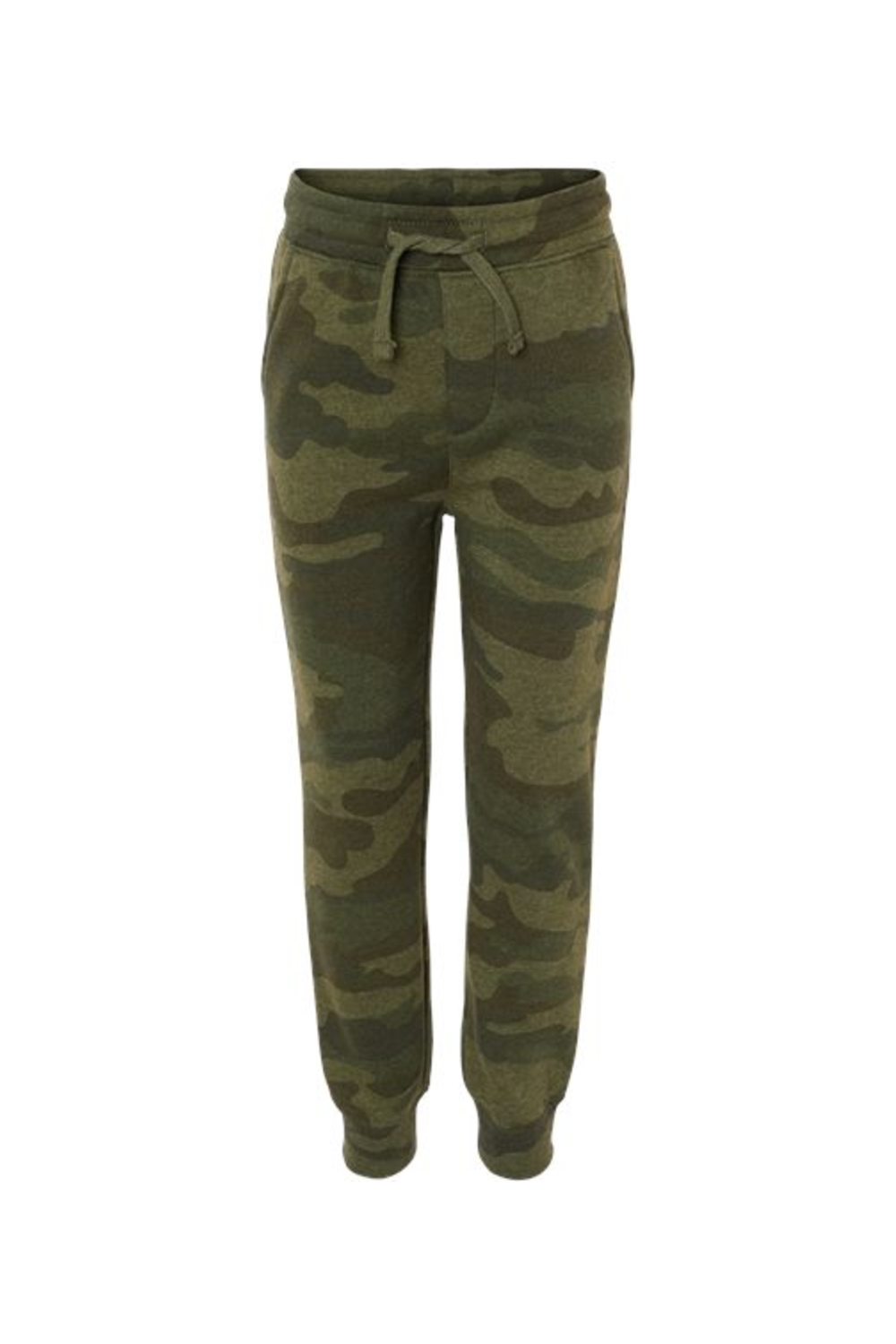 Forest Camo Heather|Front