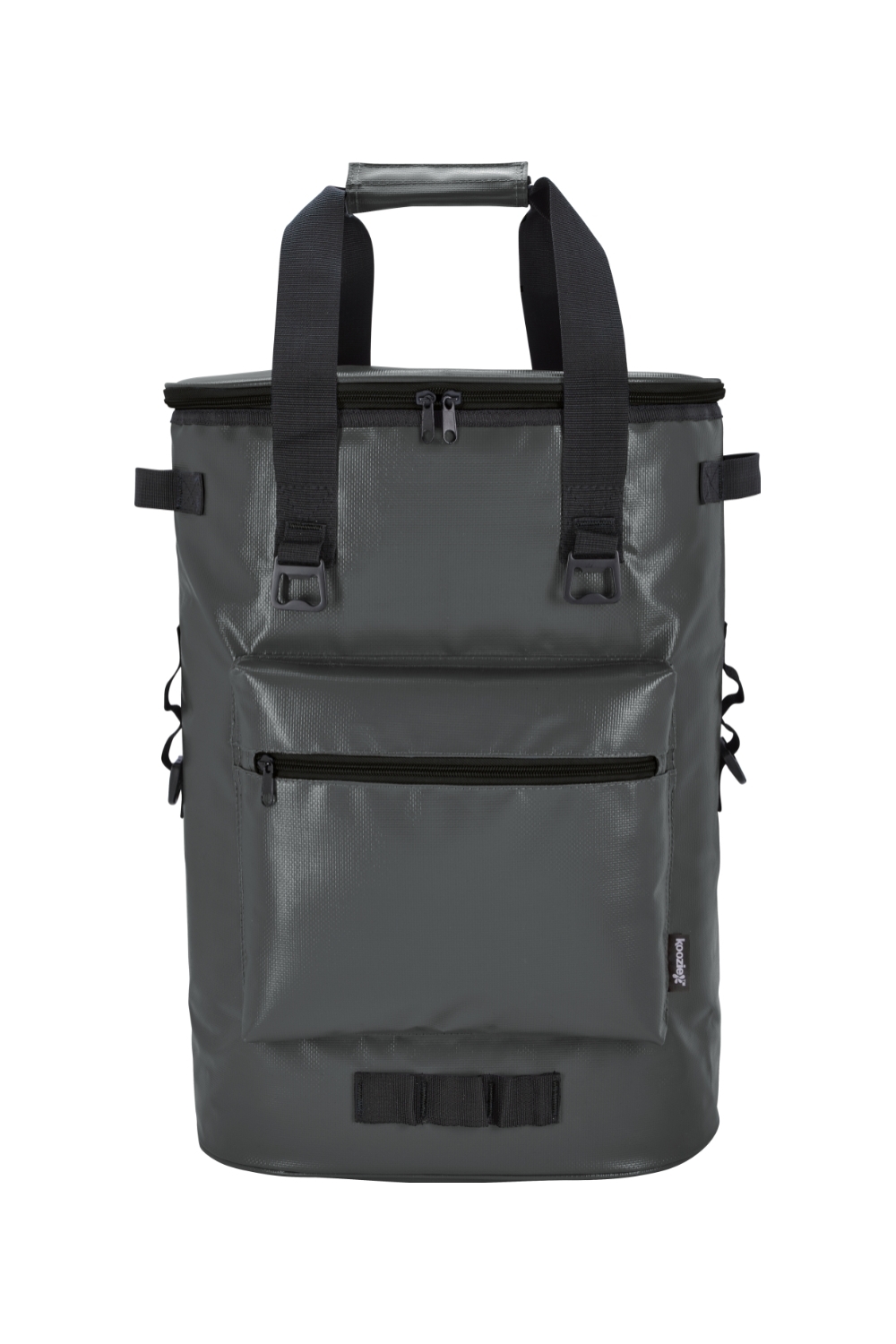 Charcoal|Front