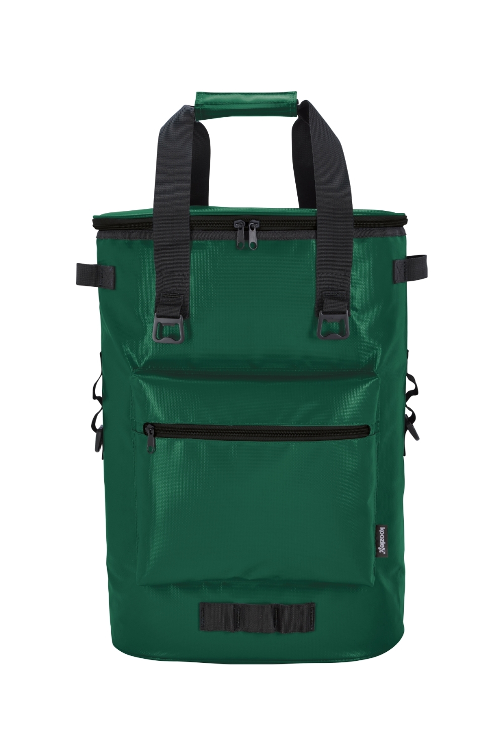 Hunter Green|Front