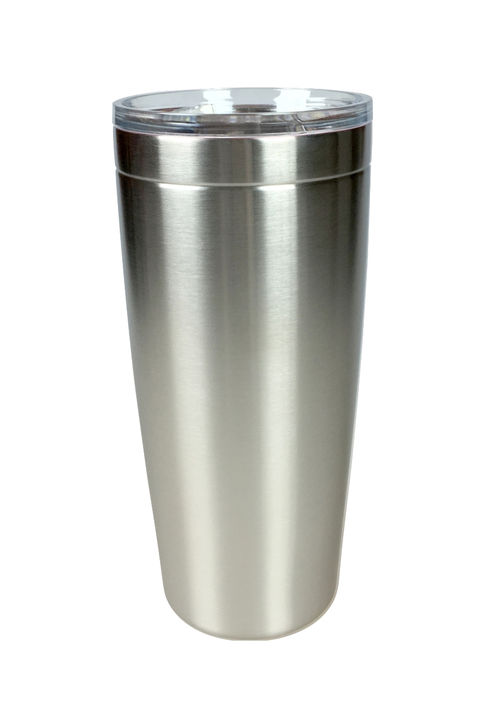 Stainless Steel|Back
