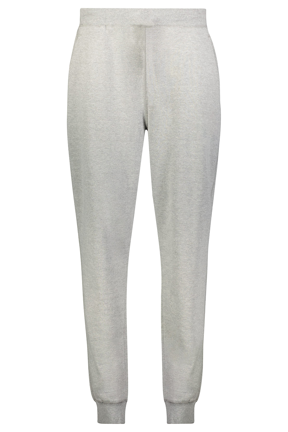 Charcoal Heather|Front