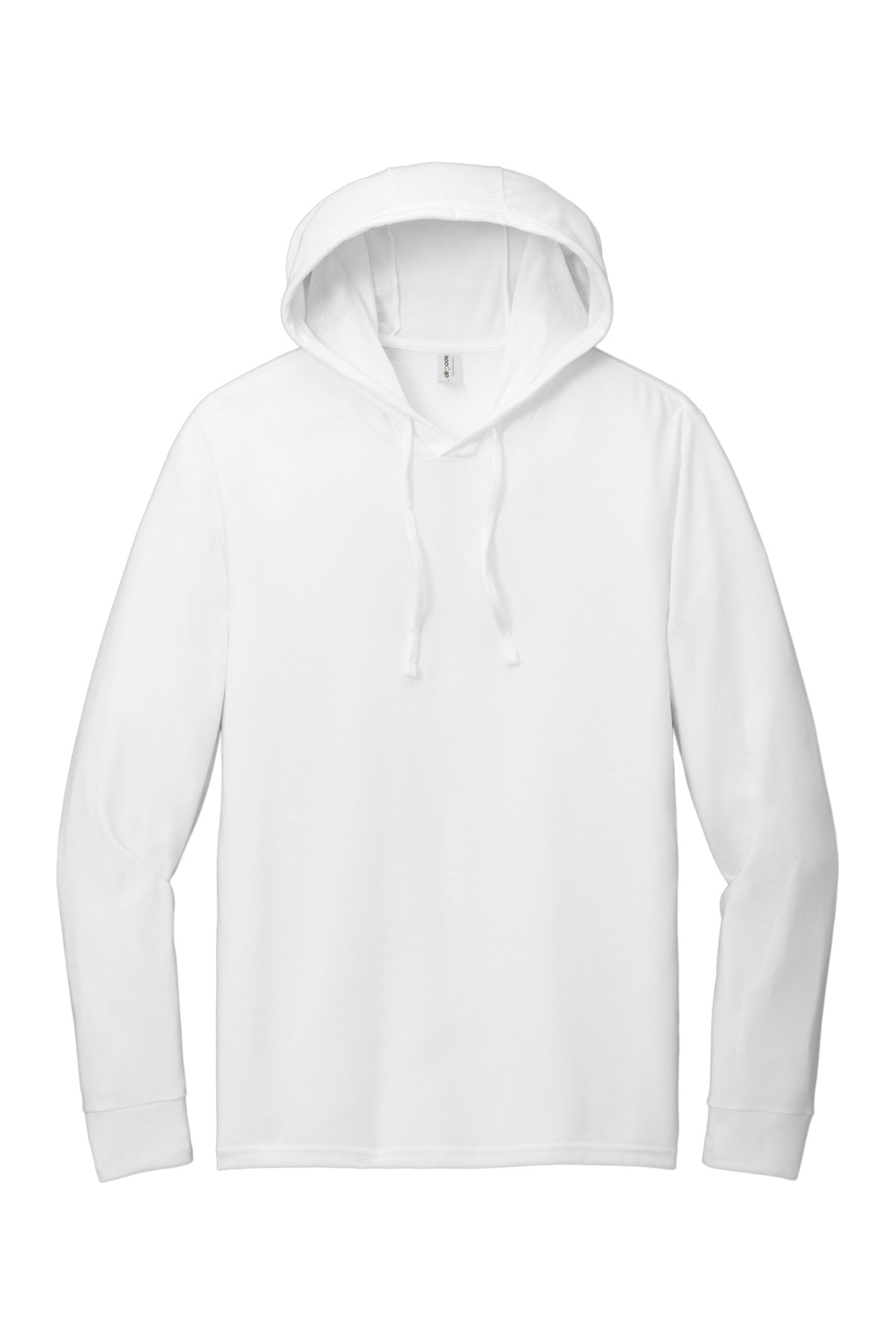Bright White|Front
