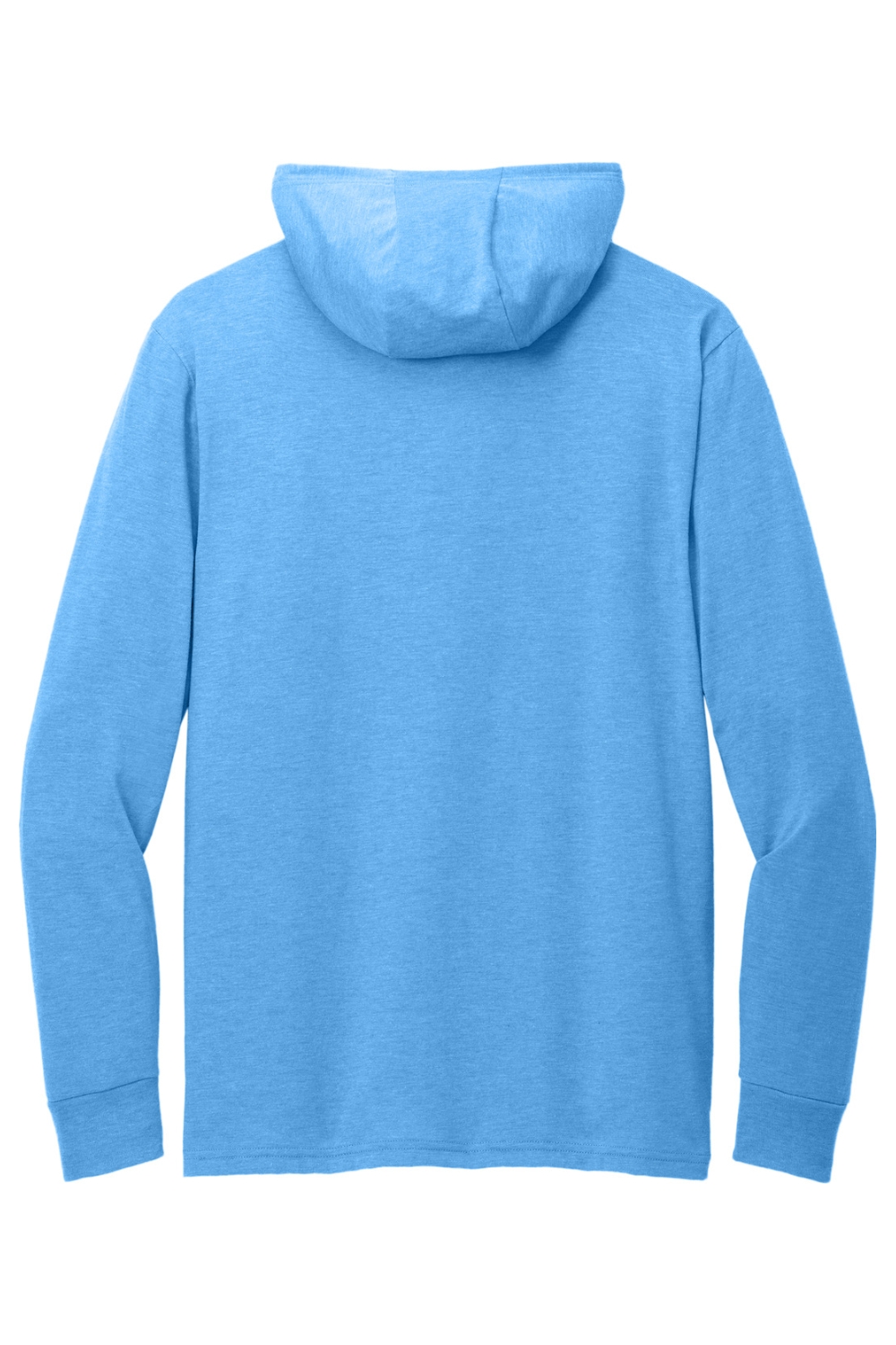 Azure Blue|Back