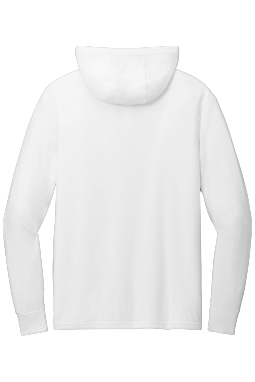 Bright White|Back
